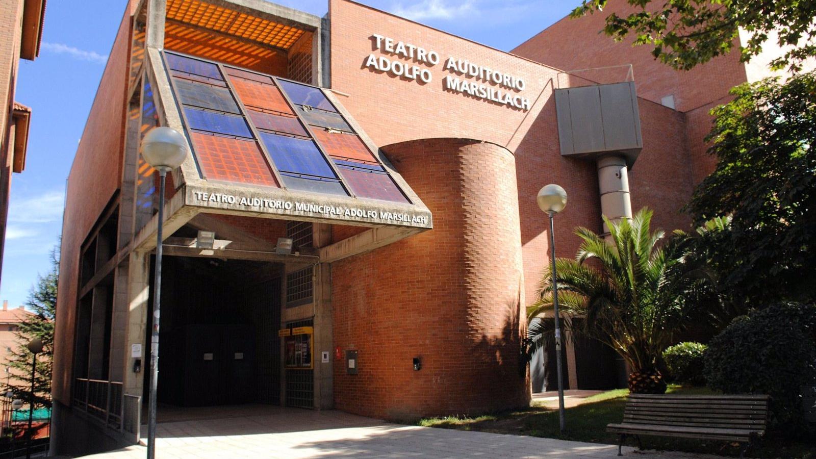 'Bodas de sangre y Suite Flamenca' estrena la temporada del Teatro Adolfo Marsillach de Sanse
