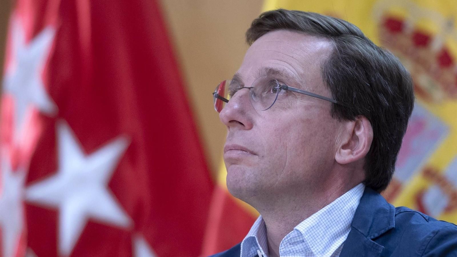 Martínez-Almeida asegura que aceptará las enmiendas de la oposición que mejoren los Presupuestos