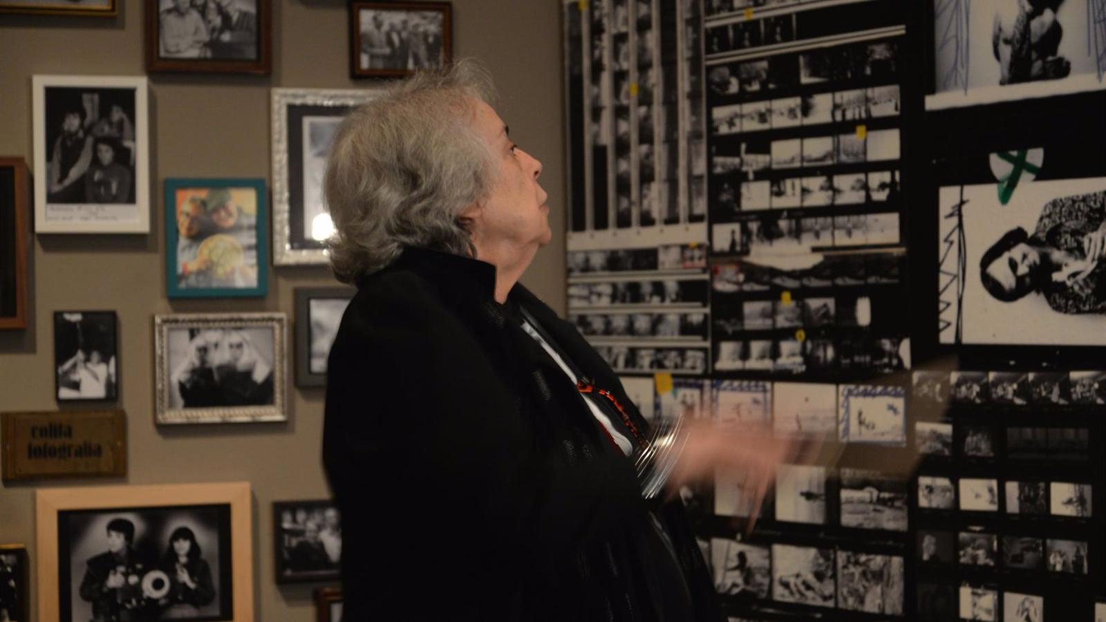 Colita, Pedro Almdóvar o Wendy Brown, protagonistas de la nueva temporada del Círculo de Bellas Artes