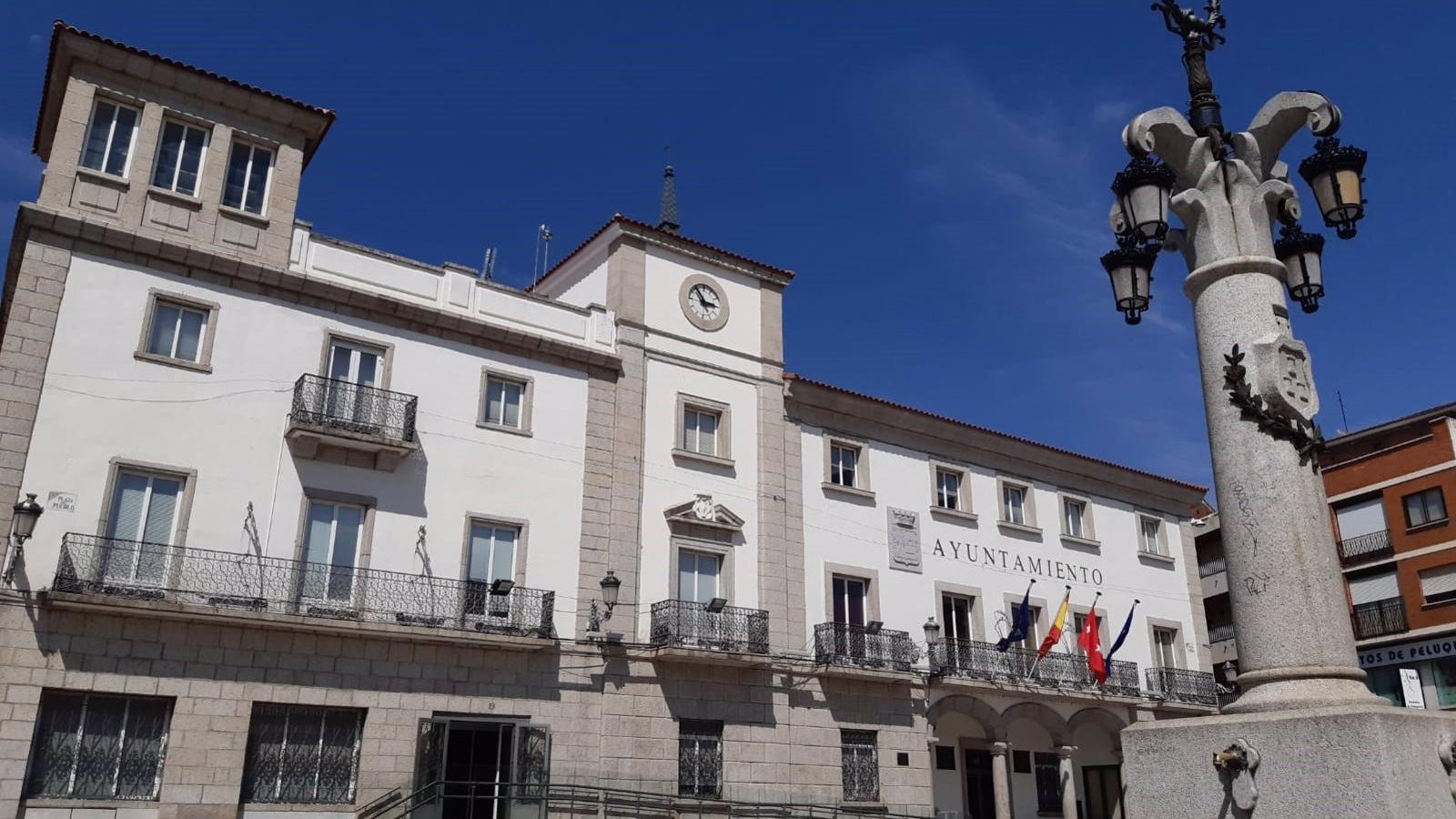 El alcalde de Colmenar destaca sus &quot;positivos 100 días&quot; buscando colocar al municipio como &quot;referencia regional&quot;