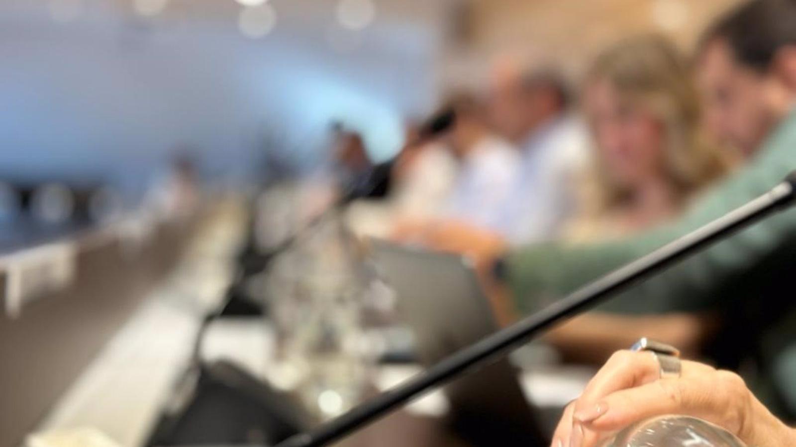 El Gobierno municipal de Arganda (PP) asegura que la anterior corporación "incumplió el Plan de Ajuste en 2022"