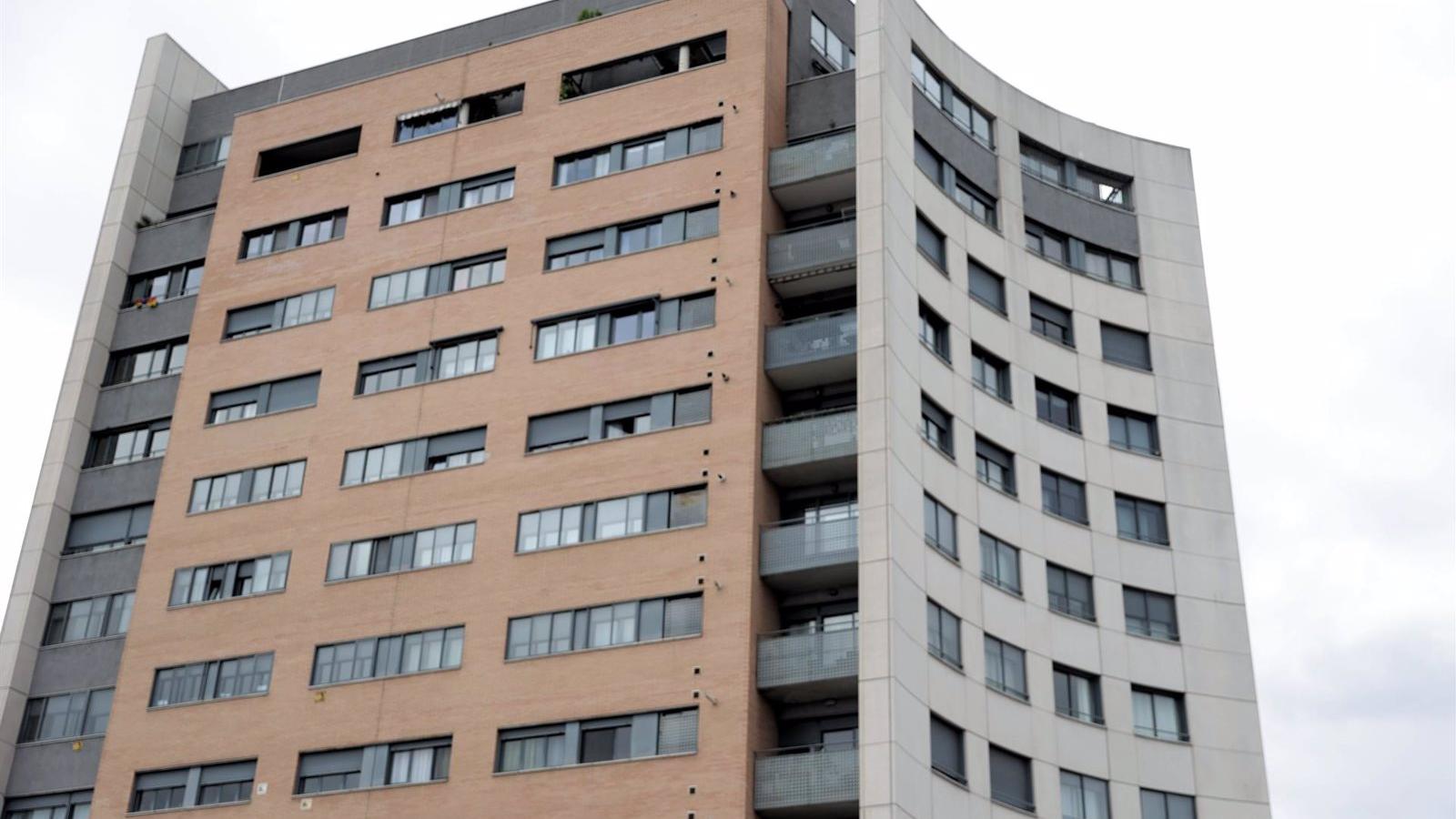 La rentabilidad de una vivienda compartida en Madrid se sitúa en el 6,7% en septiembre