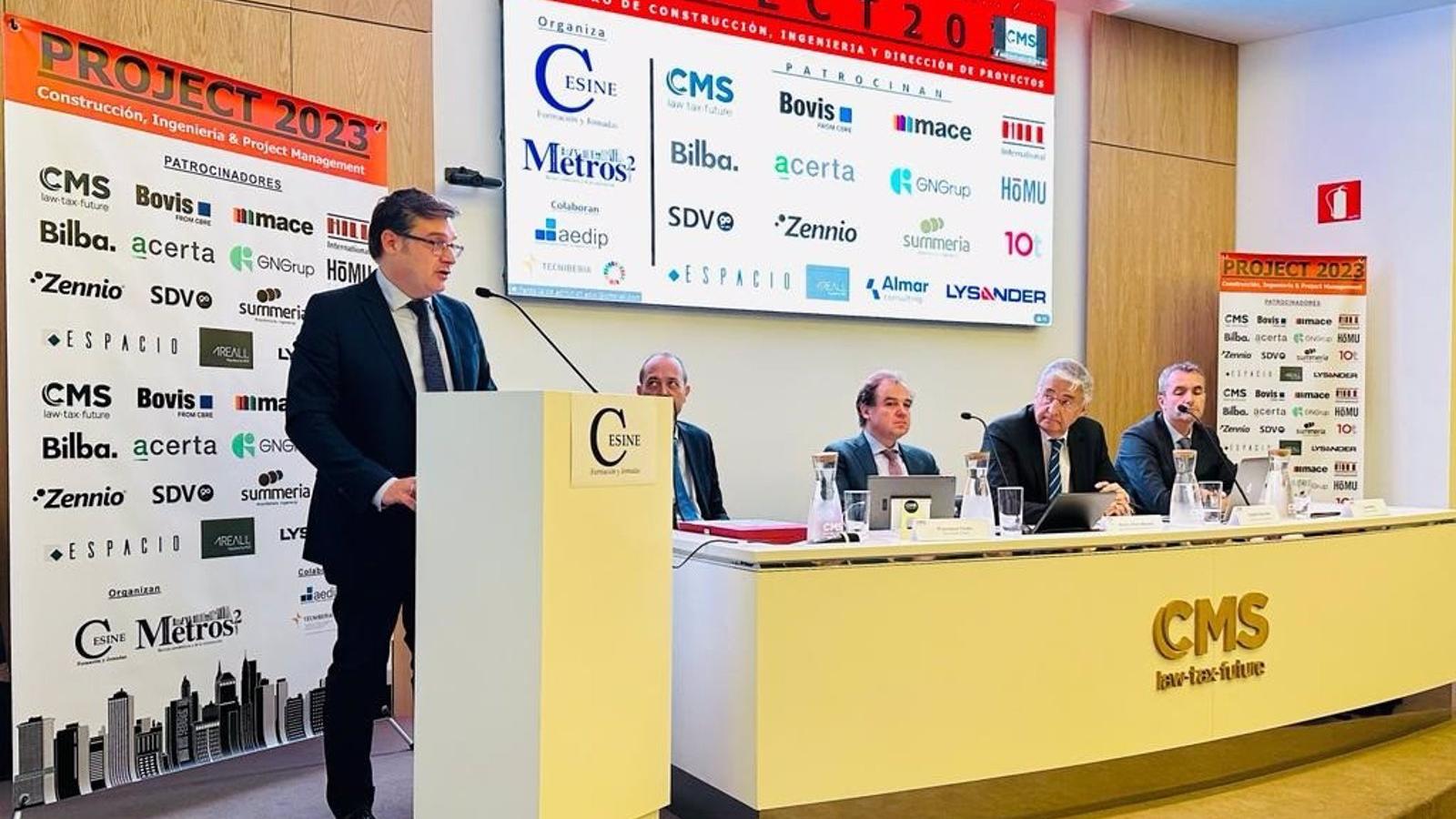 Madrid apuesta por la construcción de vivienda accesible y sostenible con seguridad jurídica