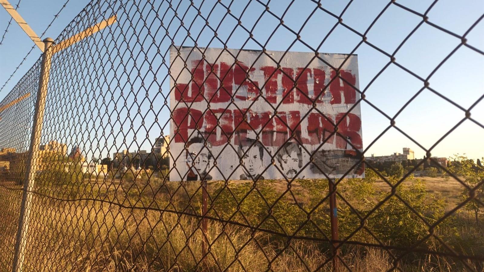 PP, PSOE y Vox apoyan el convenio urbanístico de la Cárcel de Carabanchel tras 21 años de tramitación