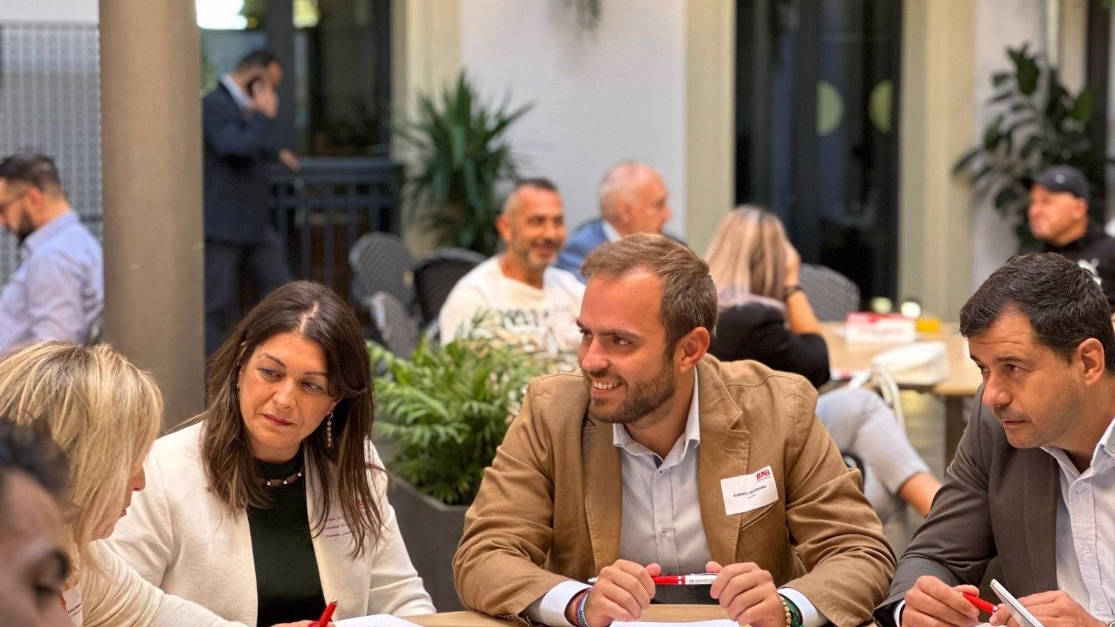 Escribano cumple 100 días de mandato en Arganda apostando por &quot;el fomento de la iniciativa privada&quot; y creación de empresas