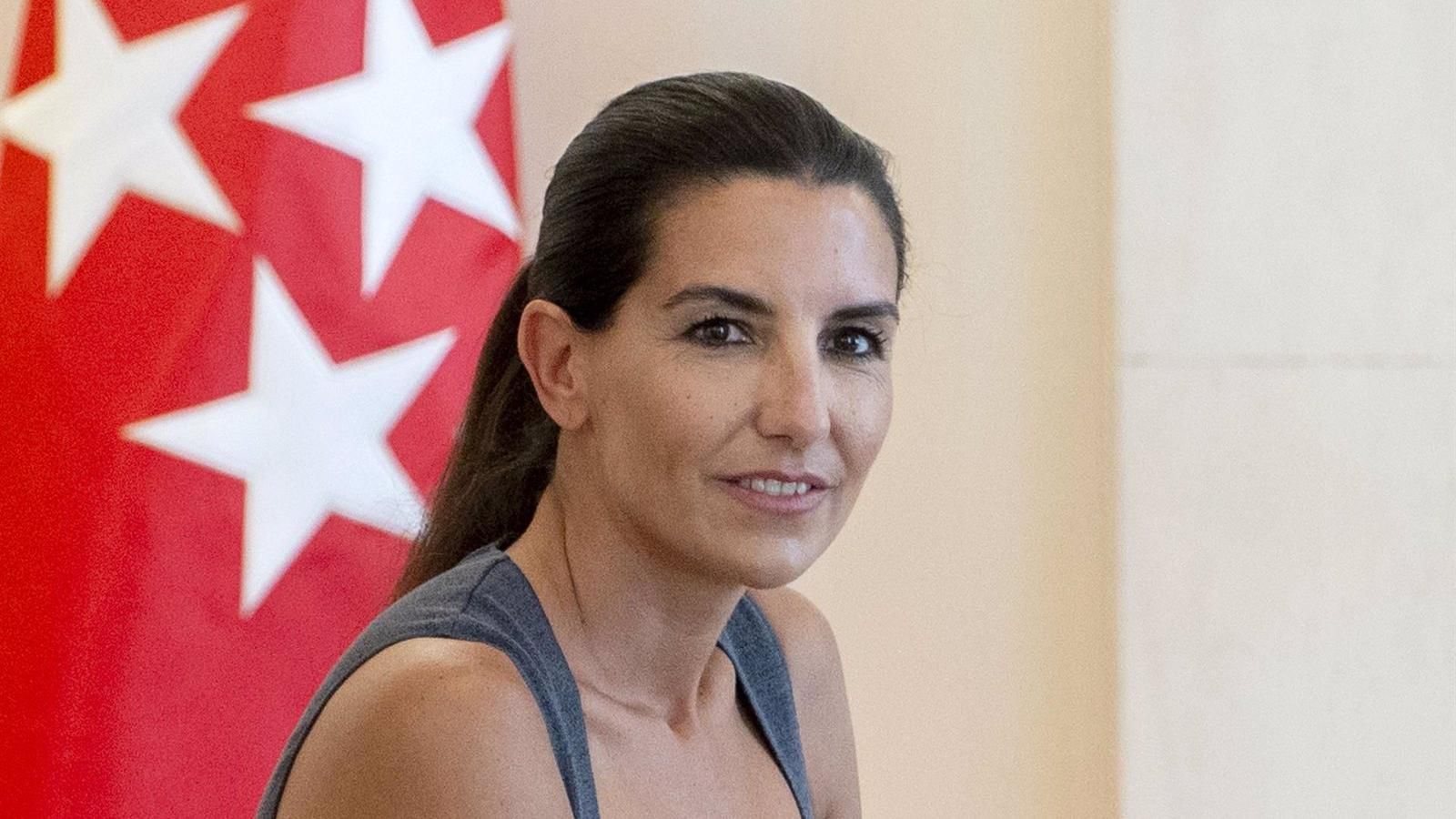 Monasterio defiende cambios en el Código Penal para ser "muchísimo más contundentes con los delincuentes menores"