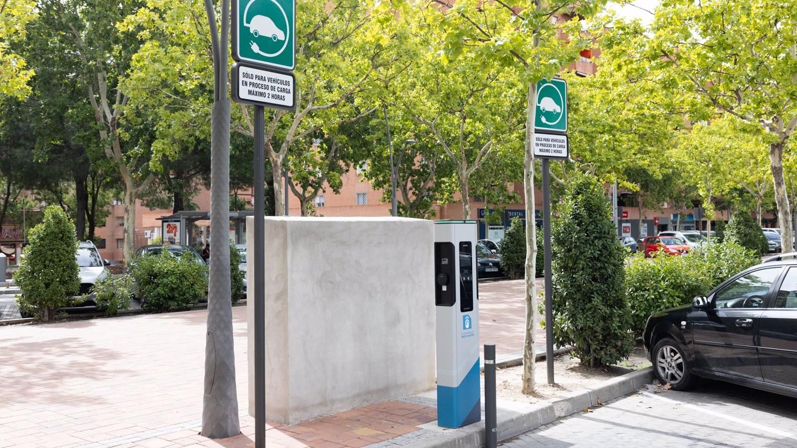 Tres Cantos inicia un proceso de participación ciudadana para implantar la Zona de Bajas Emisiones