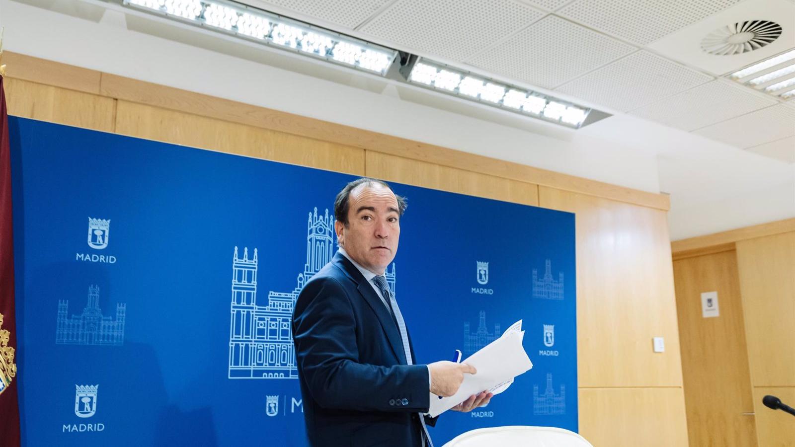 El Ayuntamiento de Madrid y el CSIC monitorizarán 210 viviendas rehabilitadas para evaluar su eficiencia energética