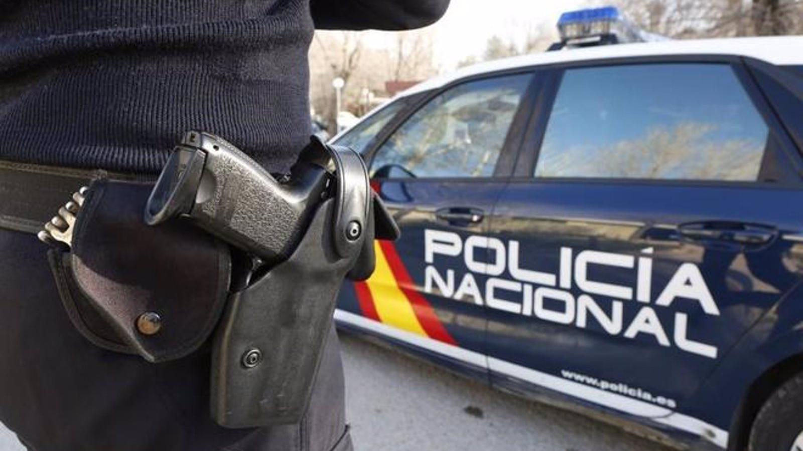La delincuencia regional sube un 1,2% en primer semestre, sobre todo intentos de homicidio, ciberdelitos y violaciones