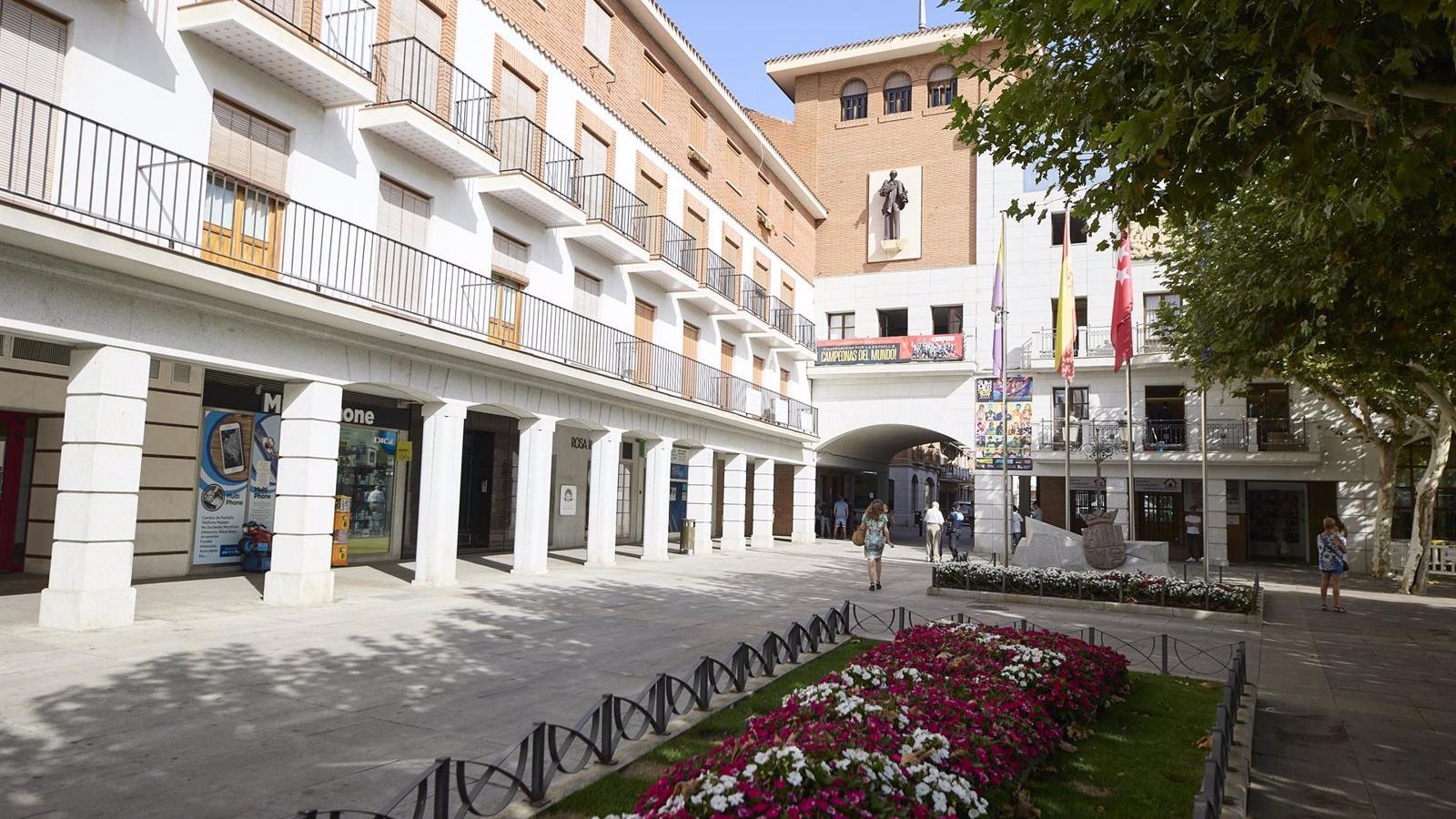 El IES Isaac Peral de Torrejón incorpora el Aula Profesional de Emprendimiento para potenciar el empleo en los jóvenes