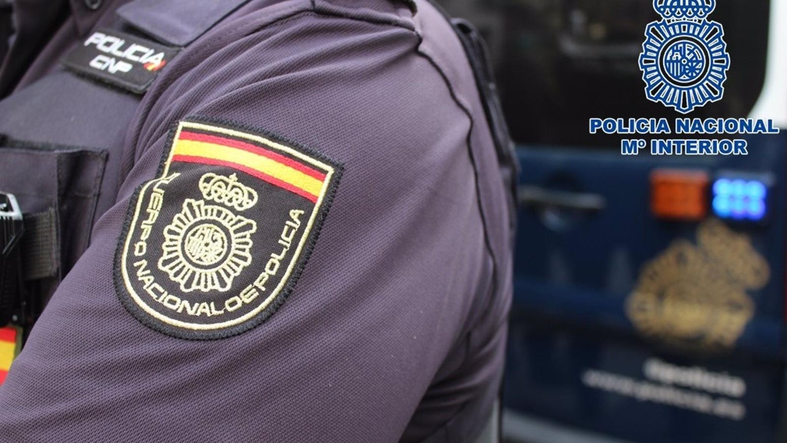 Desarticulan una organización criminal de origen chino dedicada al tráfico de droga por paquetería