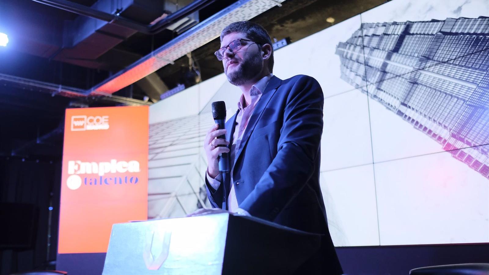 200 millones para el primer Plan de Empleo Juvenil del Gobierno regional