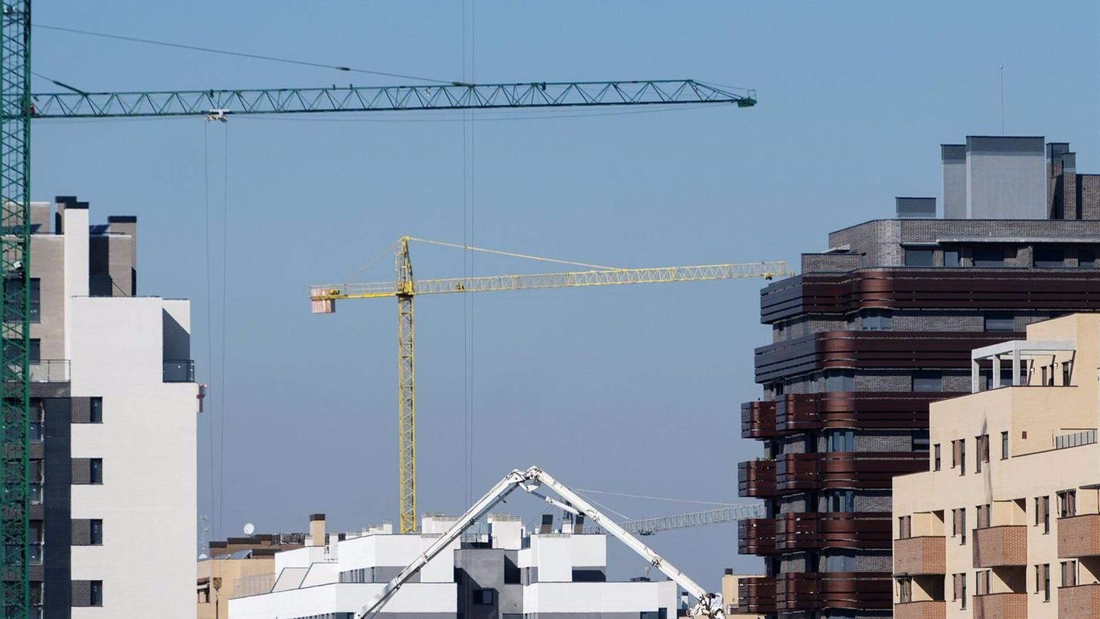 La Ley del Suelo regional facilitará el desarrollo económico y urbanístico de los municipios