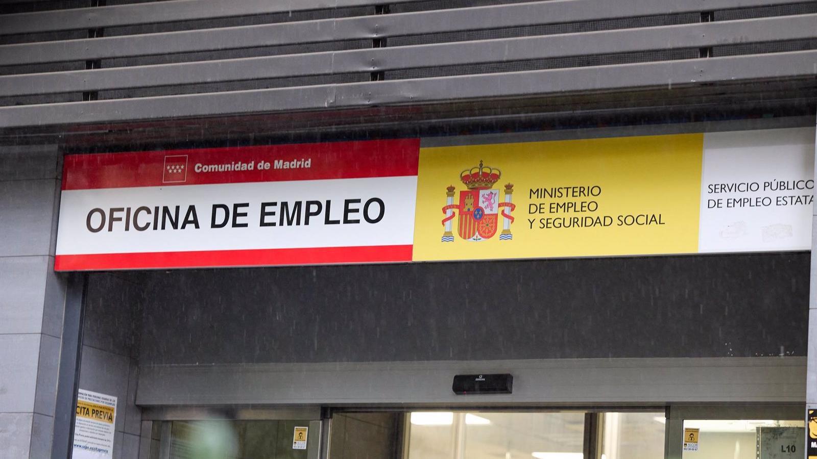 La Comunidad de Madrid lidera la creación de empleo con 134.624 nuevos afiliados, uno de cada cuatro en España