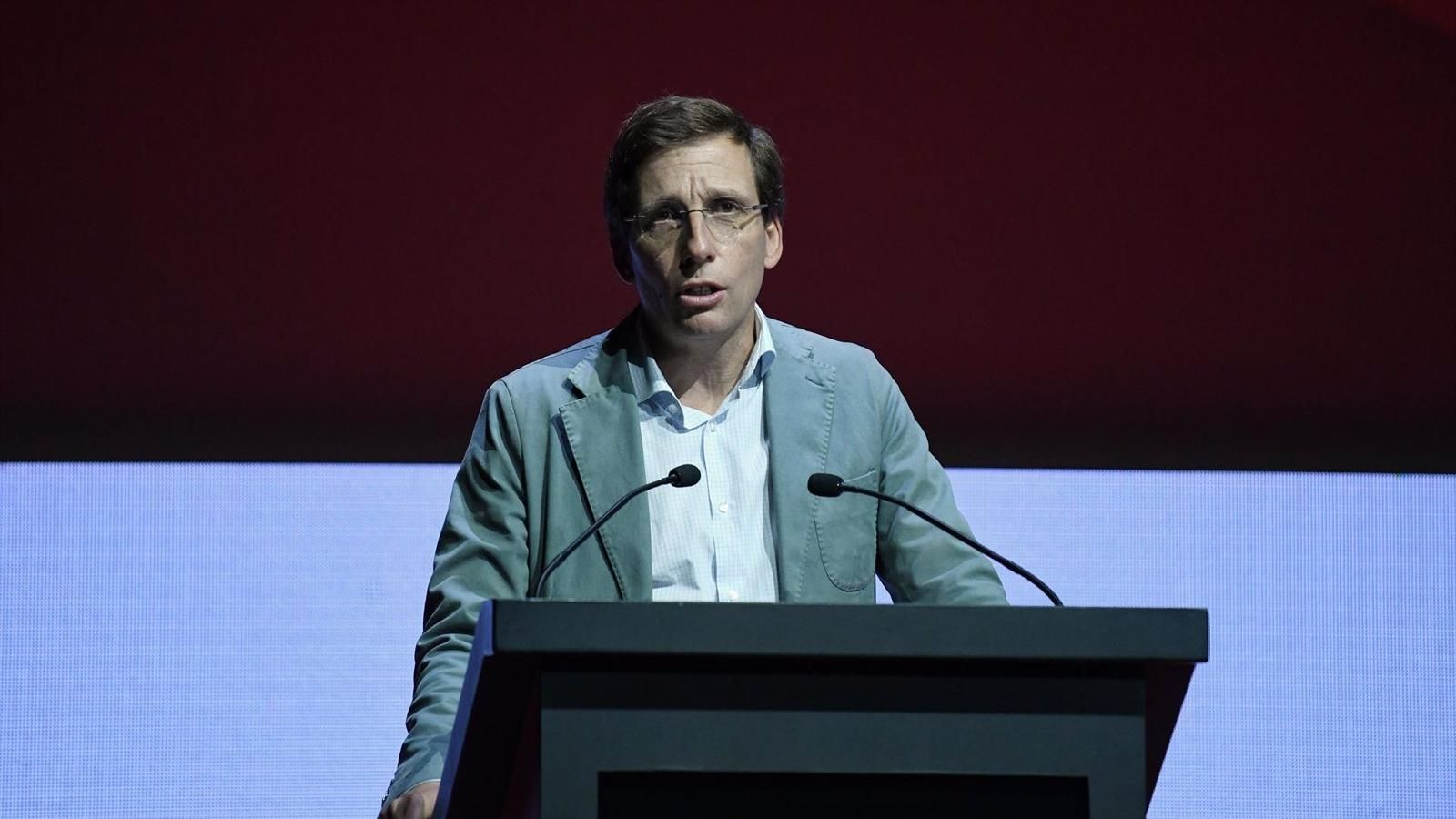 Martínez-Almeida y el alcalde de Coslada abordan los atascos en los accesos al Cañaveral: &quot;Hay que darle una solución&quot;