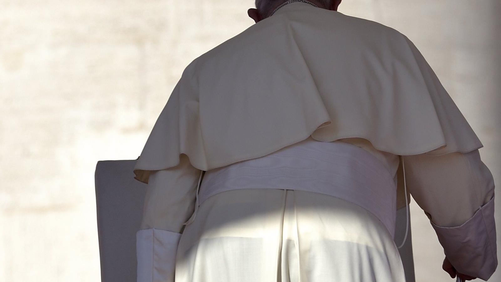 El Papa pide a los participantes del Sínodo abandonar la "hipocresía" y dar prioridad a la "escucha"