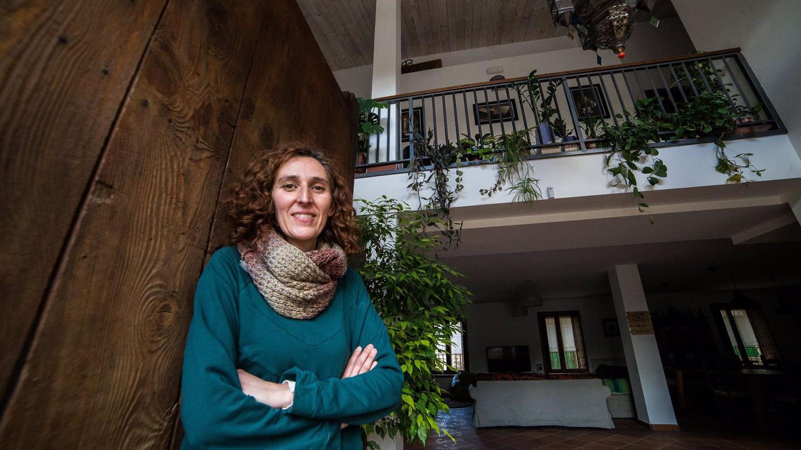 Un 47% de los madrileños piensa en irse a vivir a una zona rural
