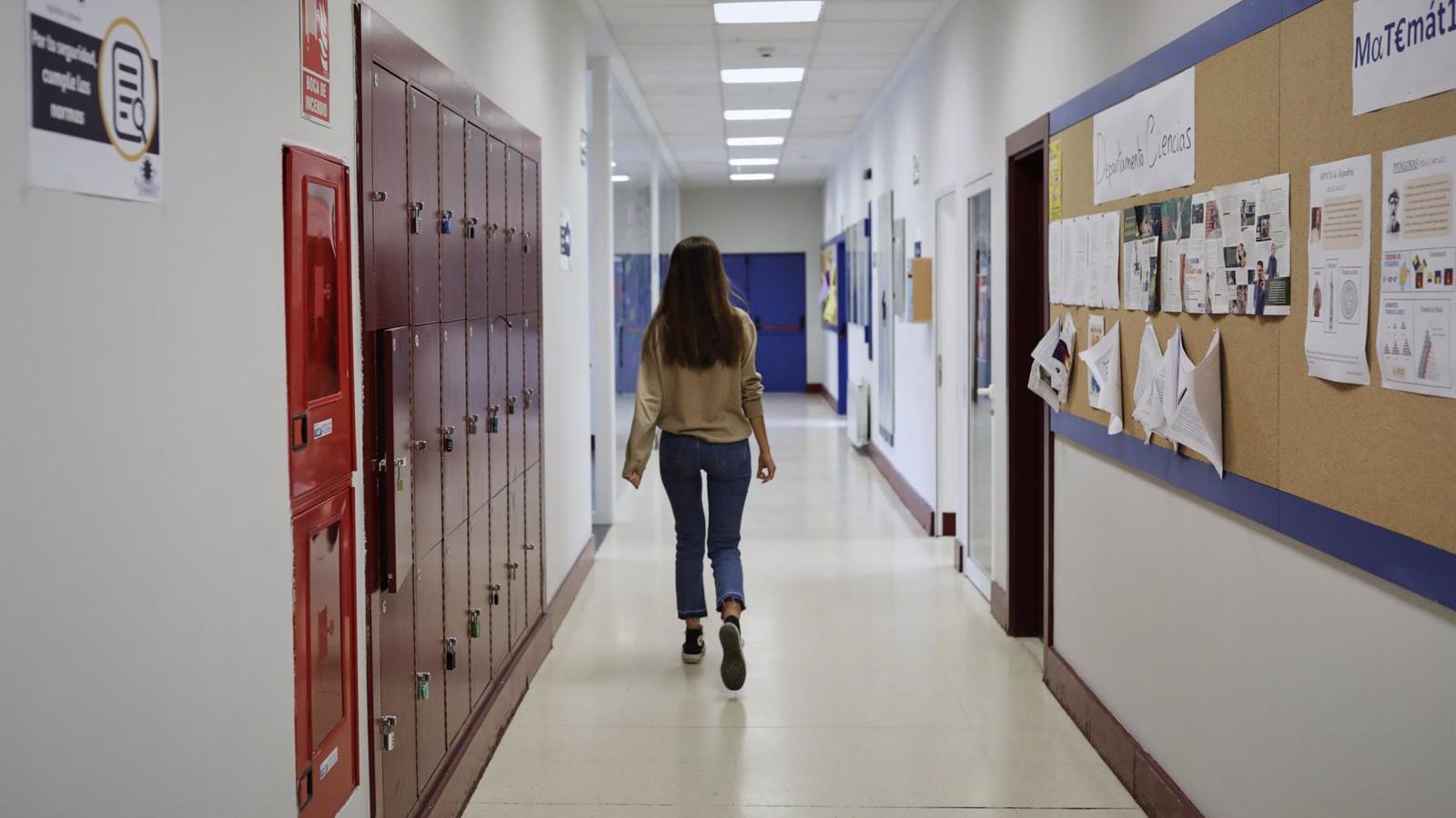 Los centros educativos madrileños cuentan por segundo año con el Programa de Prevención de Adicciones