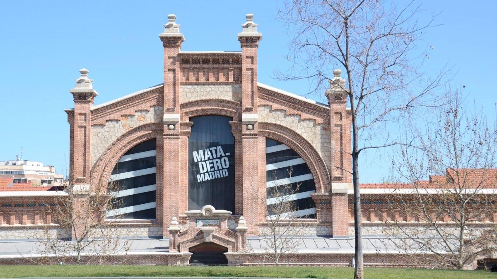 Matadero Madrid, escenario de seis conciertos gratuitos por la Hispanidad
