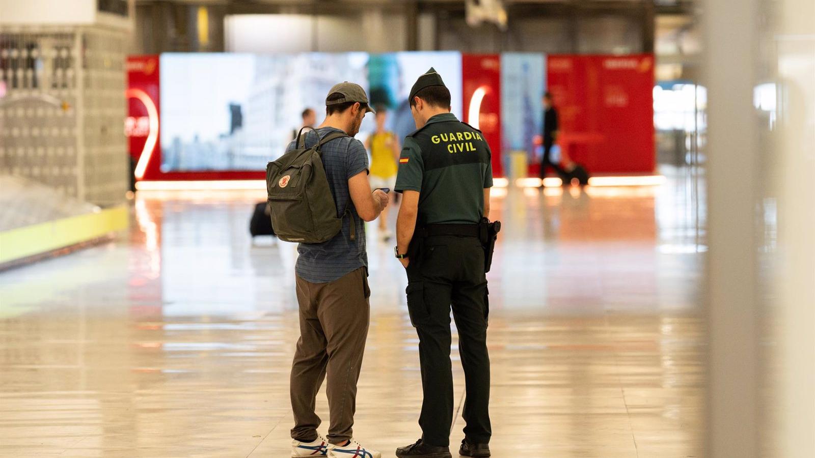 Cancelados los vuelos que España tenía previsto operar con Tel Aviv