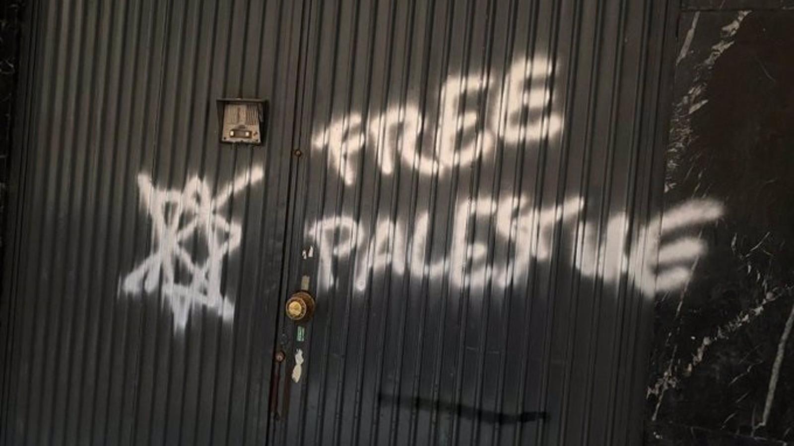 Ataques antisemitas en Madrid: refuerzan la vigilancia en sinagogas y edificios israelíes
