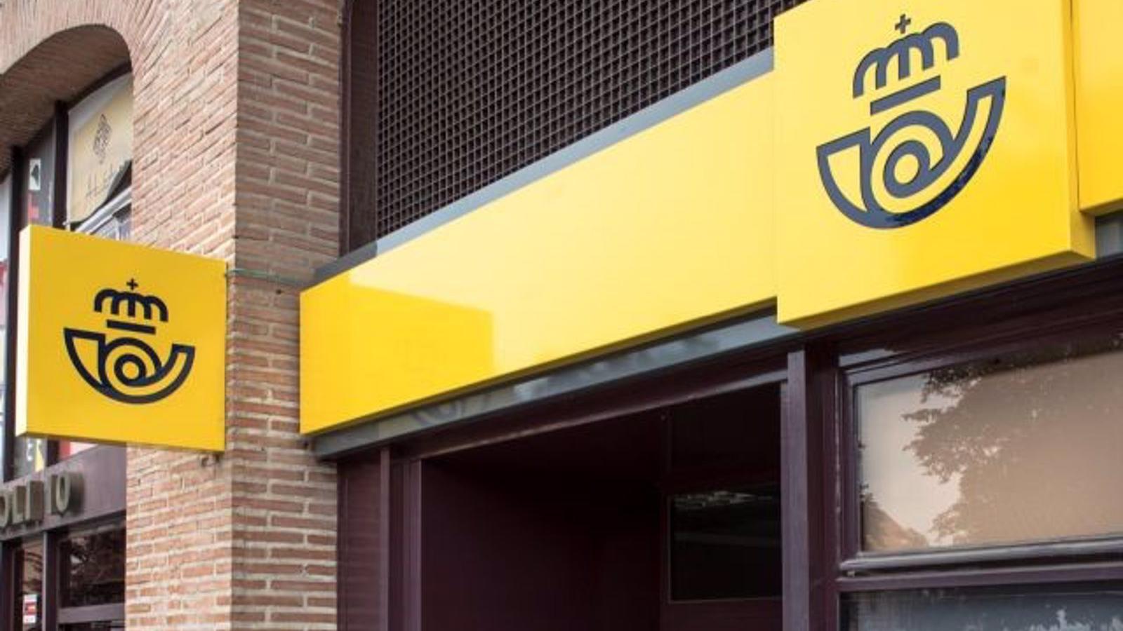 Correos incorporará el 23 de octubre a las 784 personas en Madrid que pasaron los exámenes de ingreso