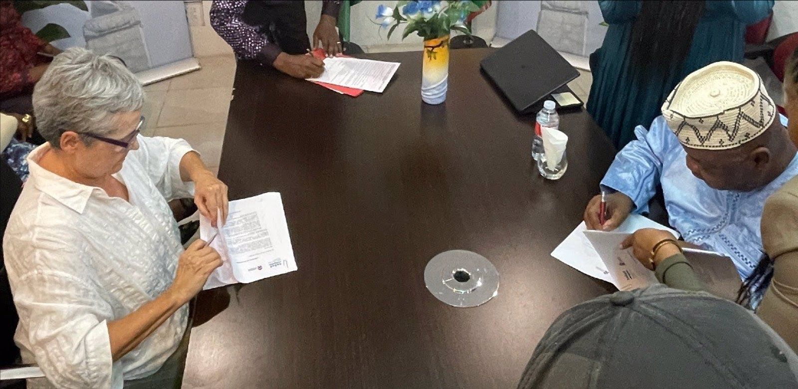 La Feria del Libro de Madrid 2024 tenderá puente literario con África y contará con la "riqueza" de 50 países africanos