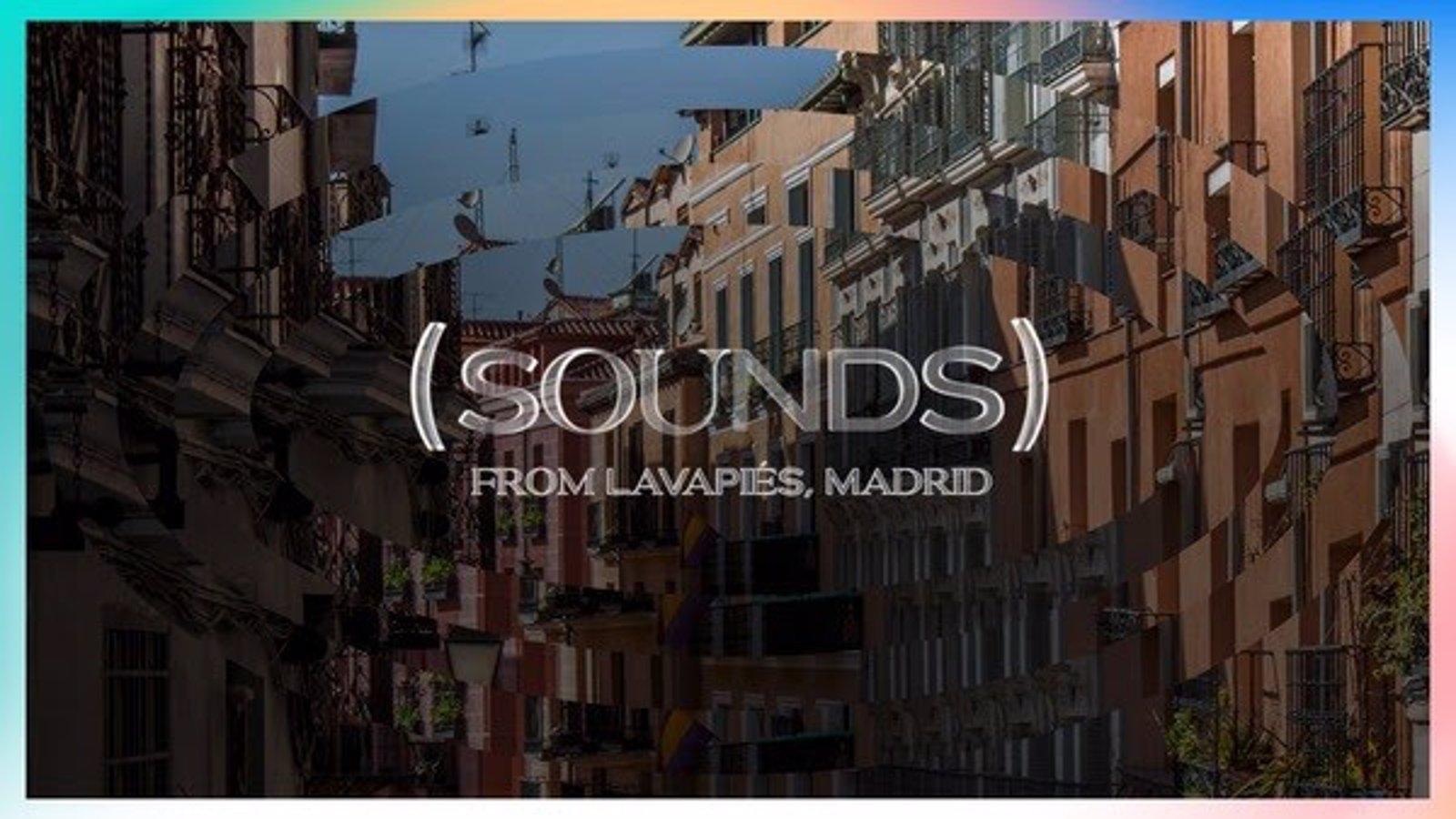 Actuaciones musicales mostrarán el Madrid más creativo en vídeos en diferentes espacios, estudios y talleres