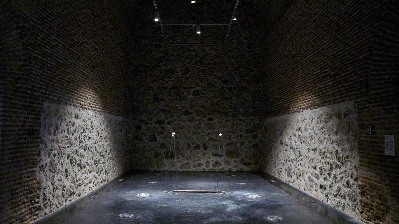 La tecnología casera, la naturaleza y el capitalismo, temáticas de las exposiciones de Condeduque para esta temporada