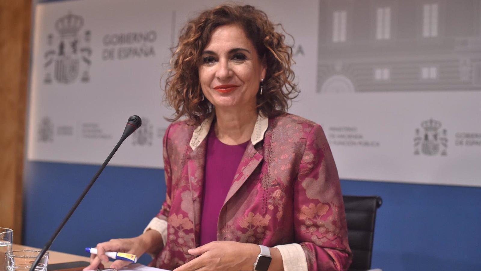 La subida de los salarios de los empleados públicos en 2024 costará 4.746 millones