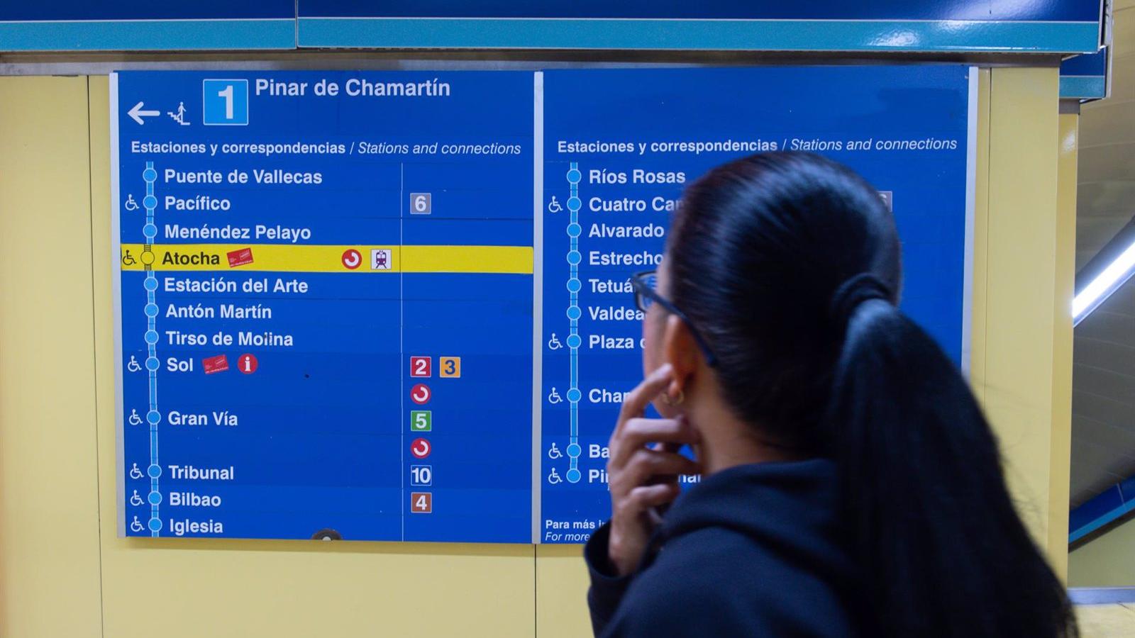 Carabante vuelve a reclamar al Gobierno central más inversión en Cercanías porque &quot;lo raro&quot; es llegar &quot;sin incidencias&quot;