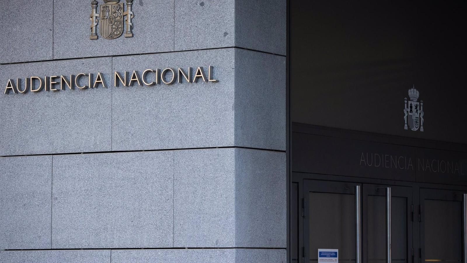El juez de la Audiencia Nacional propone juzgar a los autores del ciberataque al Punto Neutro Judicial del CGPJ