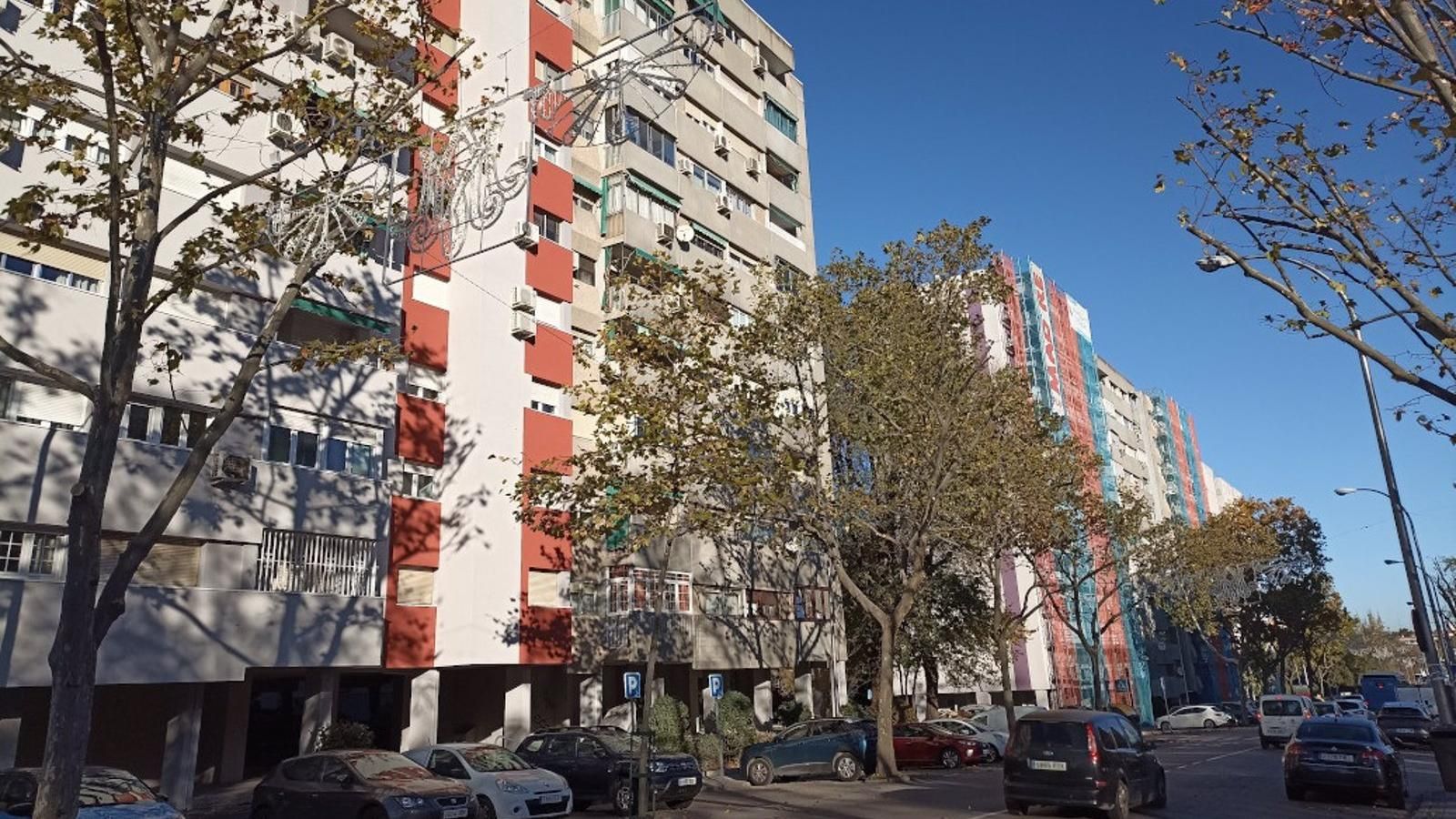 El Ayuntamiento de Madrid pide al Gobierno central "misma fiscalidad" en las ayudas para "no penalizar" a los vecinos tras el caso de Orcasitas