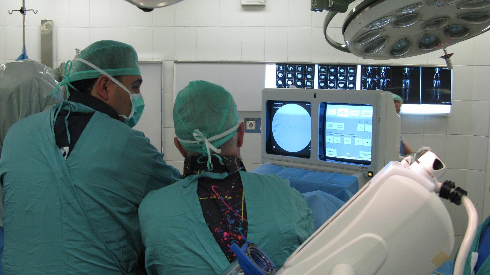 La región cierra septiembre con 976.186 personas en lista de espera