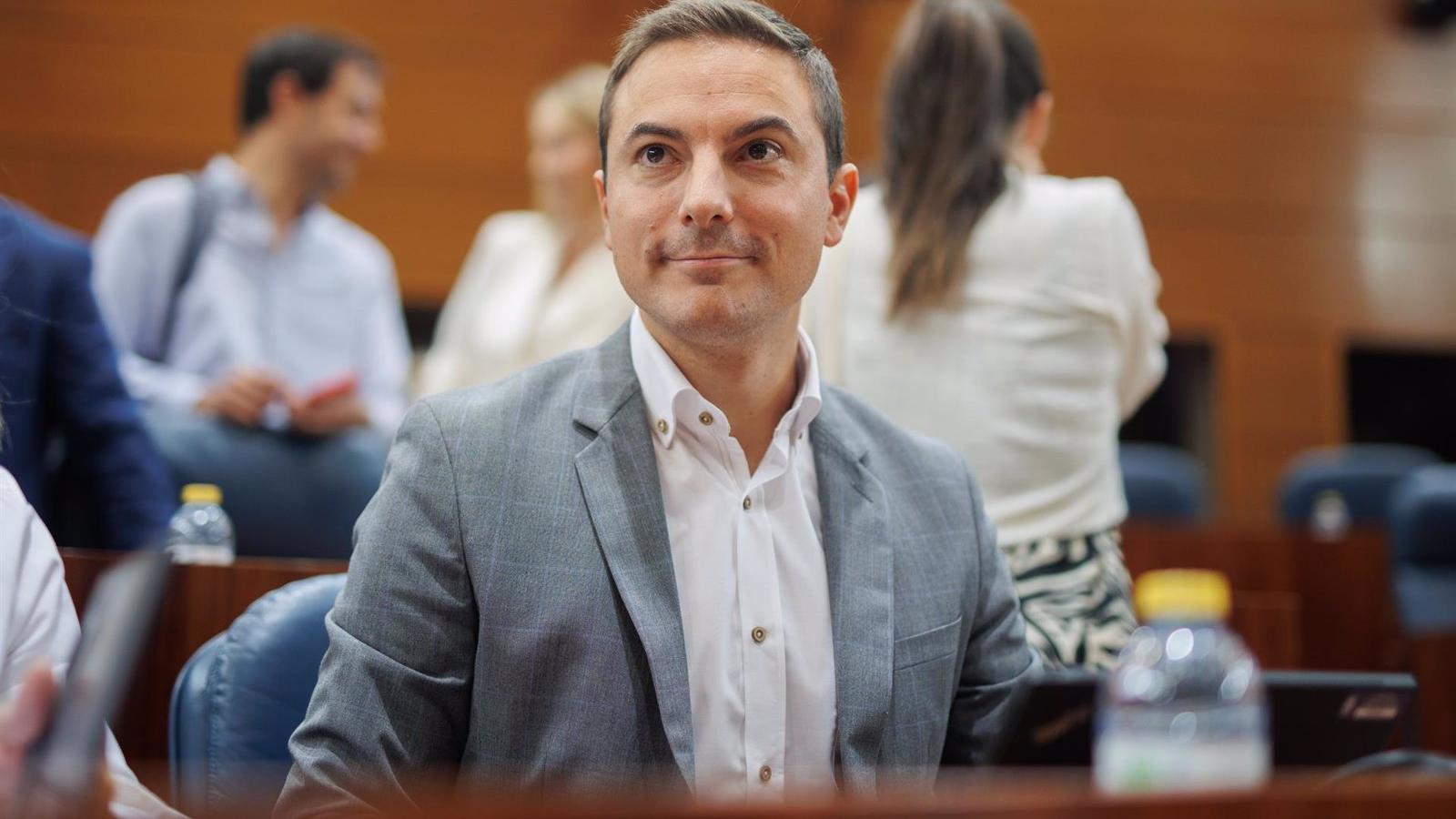 Lobato pide "garantizar la seguridad y la calidad" de los festivales que se celebren en la región