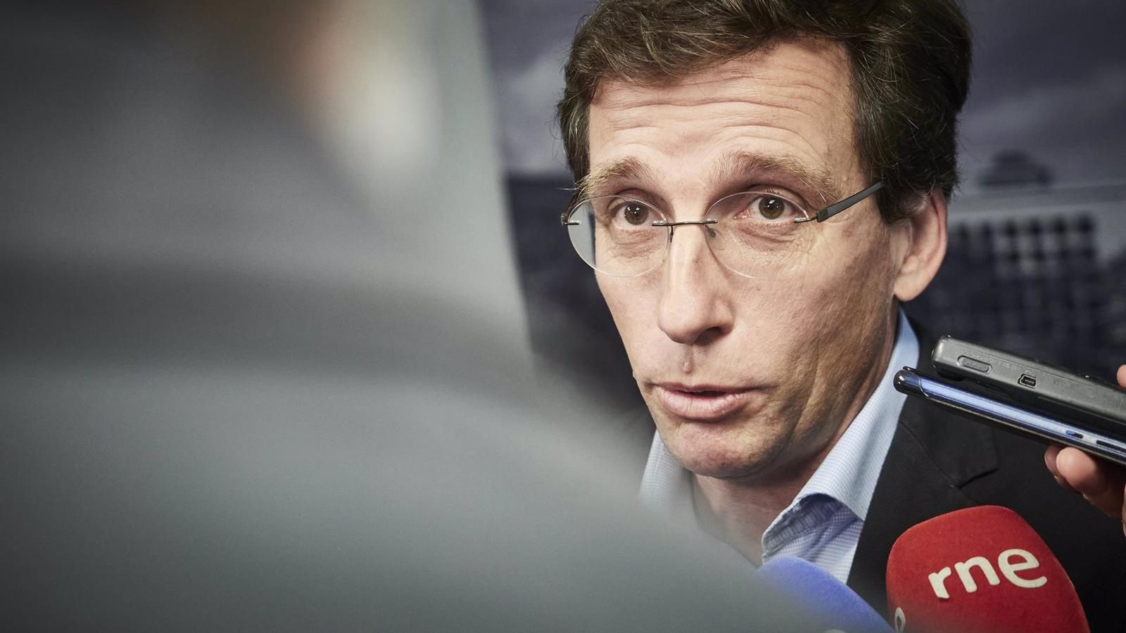 Martínez-Almeida defiende que se eleve la alerta antiterrorista tras los últimos ataques en otras capitales