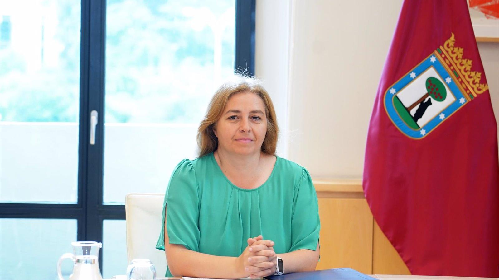 Sanz anuncia nueve actuaciones más para los distritos del Plan Sures