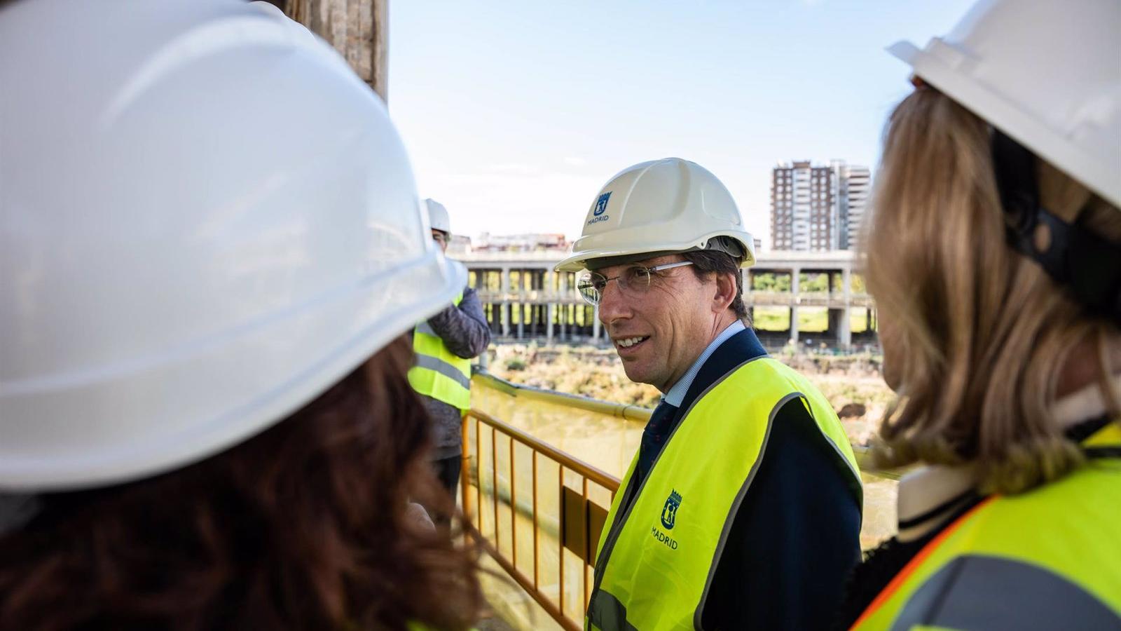 Martínez-Almeida denuncia la "impresentable conducta" de Mónica García y cree que debe pedir perdón