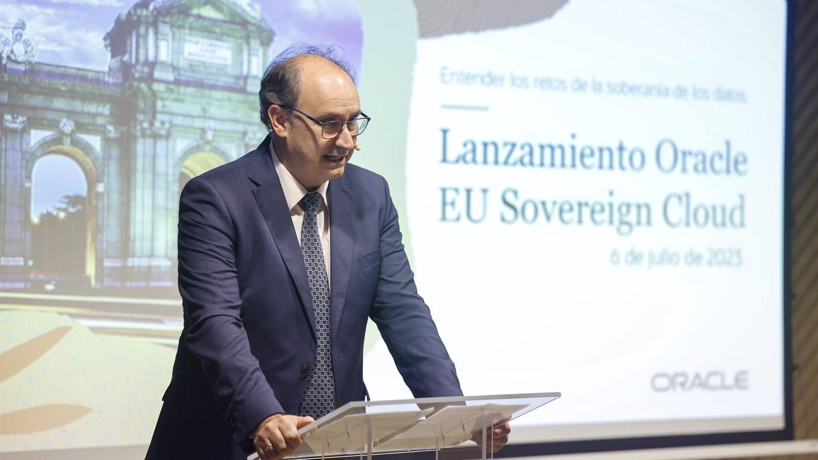 El Gobierno regional presenta una plataforma digital con acceso completo a la información sobre servicios sociales públicoss
