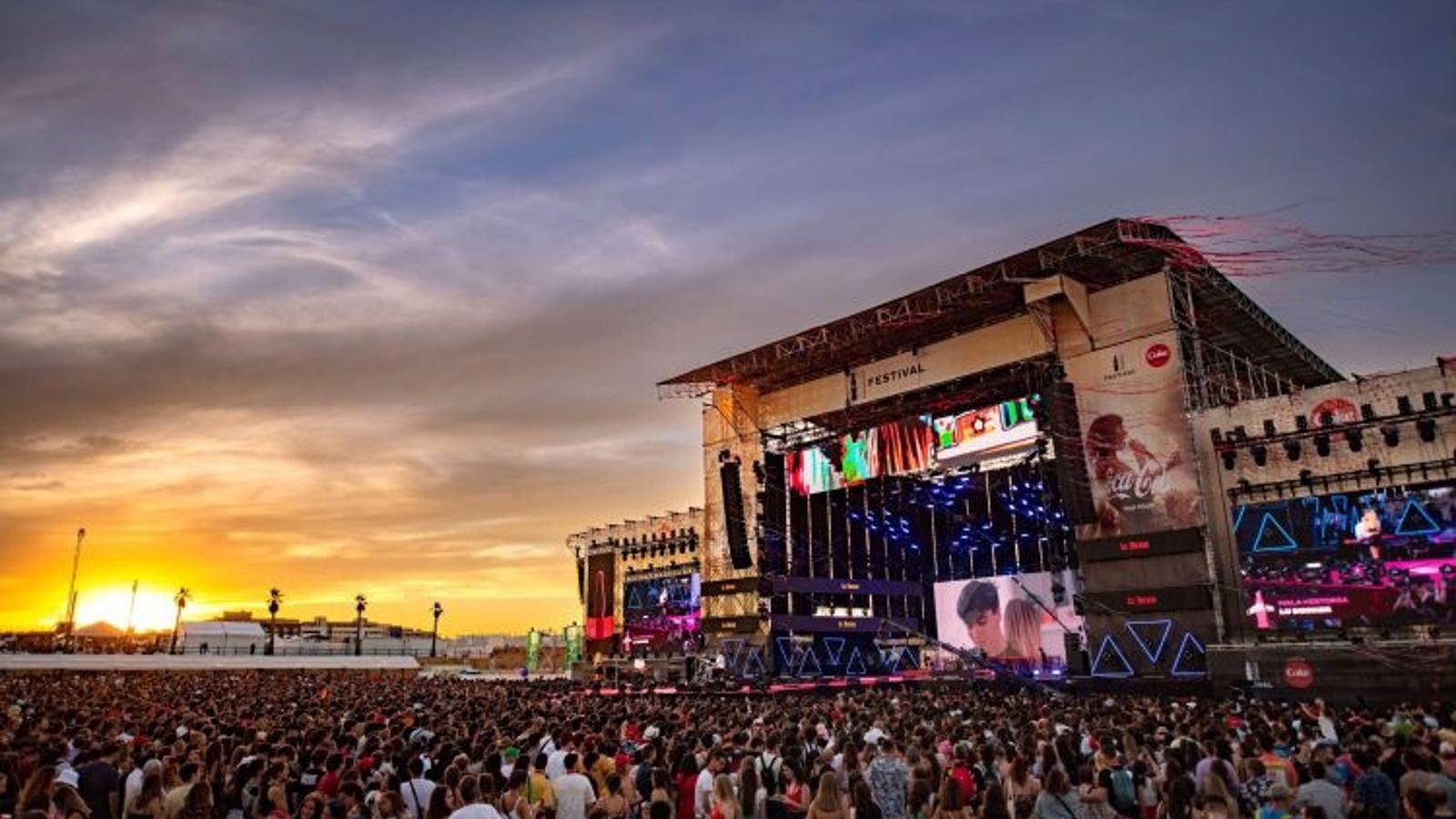 El sector cultural sigue creciendo pero no recupera las cifras prepandémicas con una audiencia menor del 38%