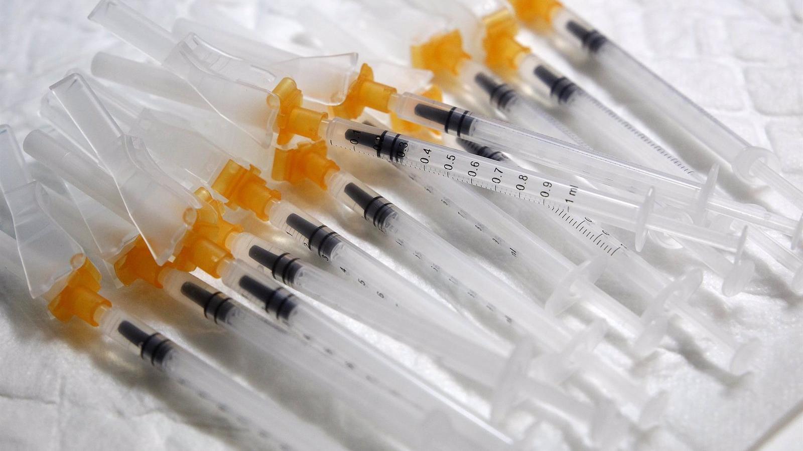 Los nuevos casos de Covid-19 caen un 22,2% en la última semana en la Comunidad de Madrid