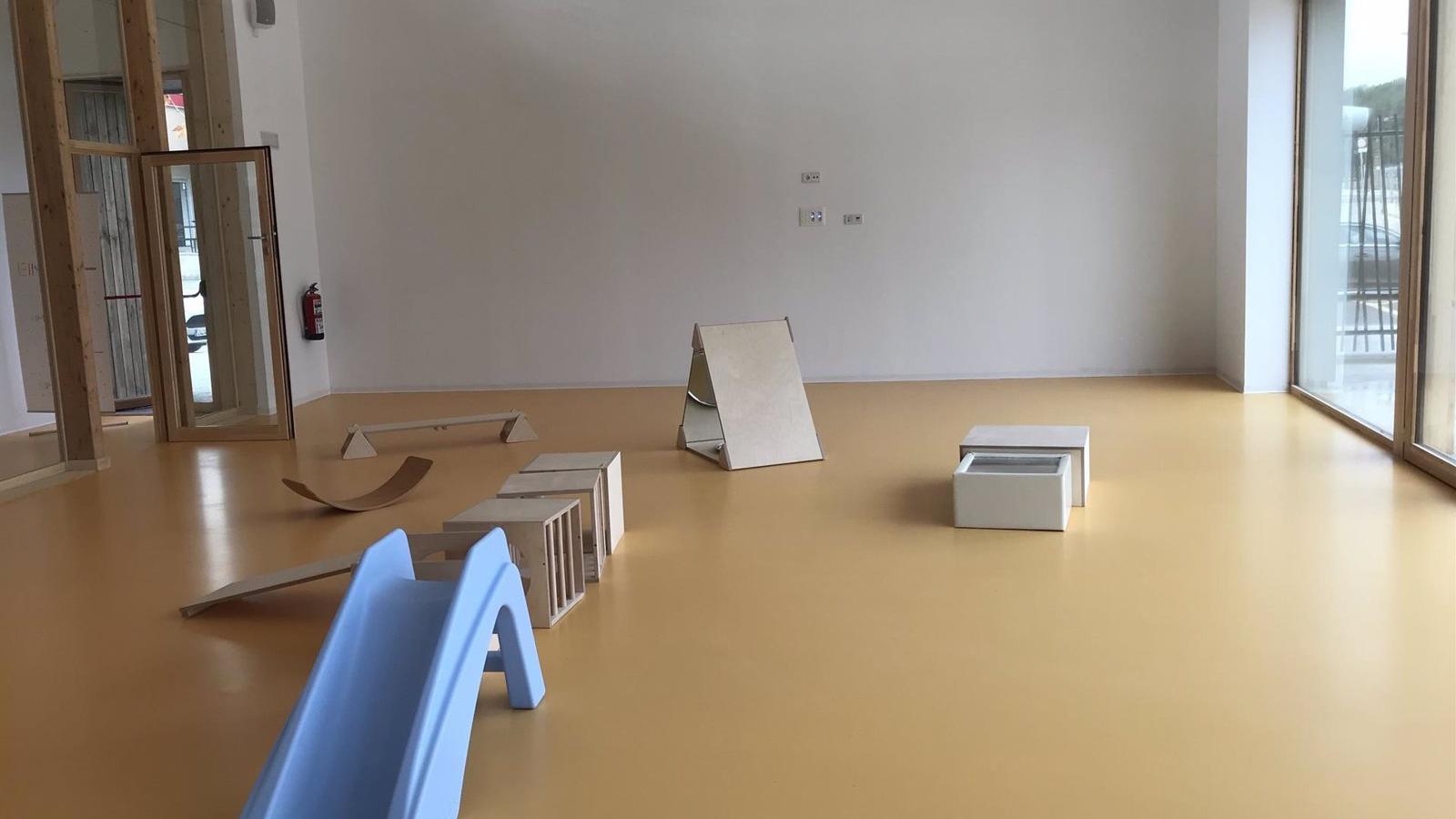 Bronca entre UGT y CCOO en Madrid por las movilizaciones en escuelas infantiles