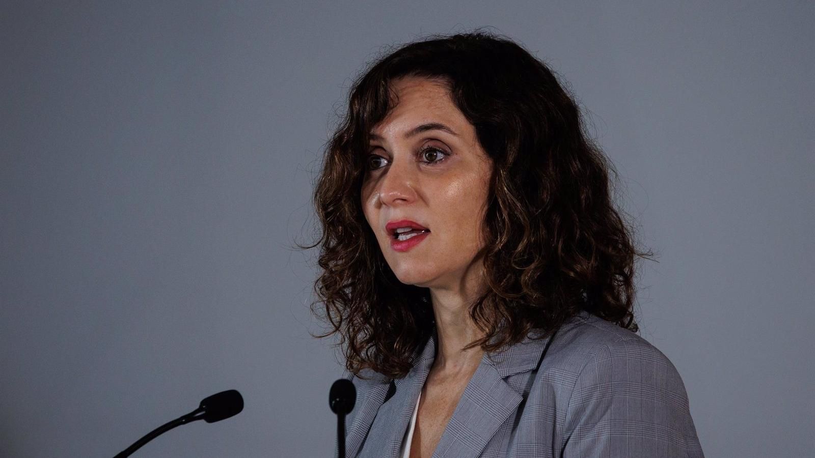 Los Presupuestos regionales crecerán un 20% hasta alcanzar los 27.500 millones