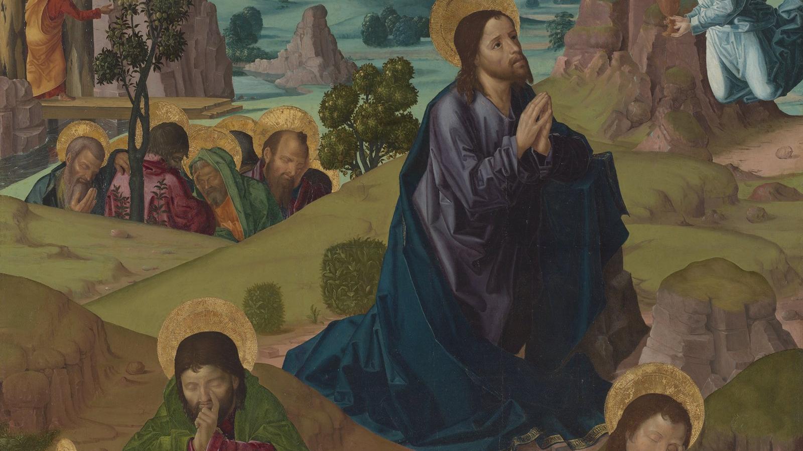 El Museo del Prado adquiere una obra de Paolo de San Leocadio por 600.000 euros