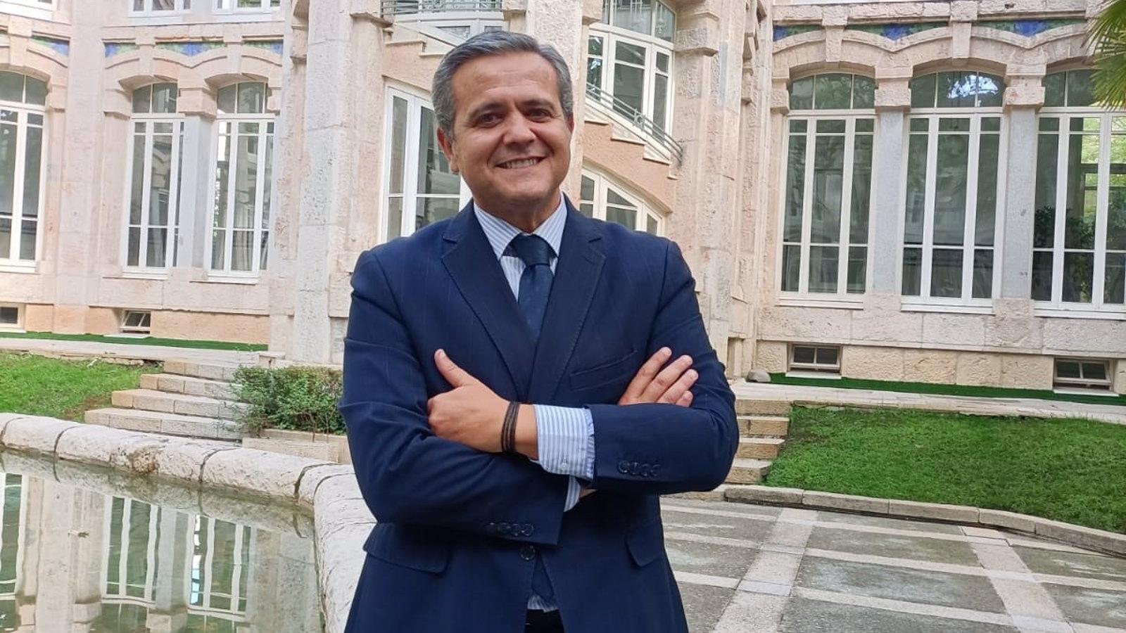 Rodrigo insiste en que &quot;sin inversión es imposible que mejoren las líneas férreas&quot; en la Comunidad de Madrid