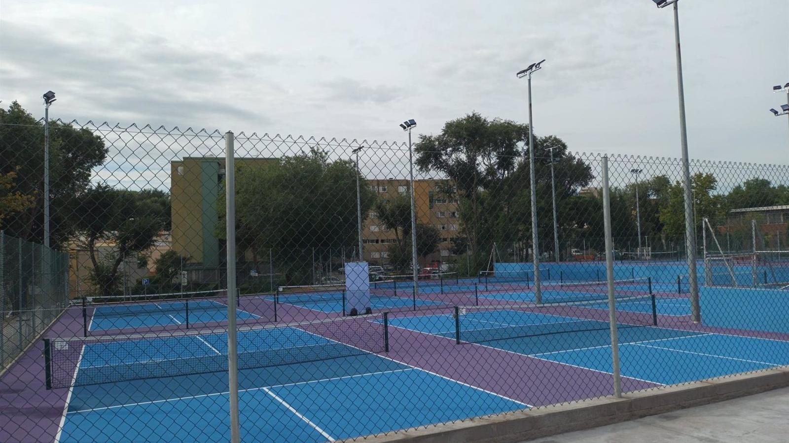 La Comunidad de Madrid destina 915.000 euros a facilitar la participación en competiciones de asociaciones deportivas