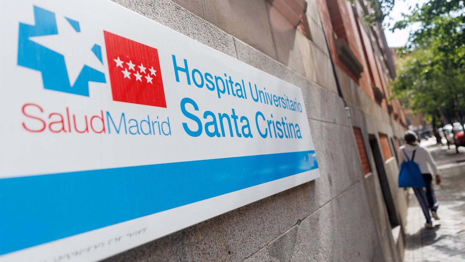 La Comunidad atendió en sus hospitales públicos a 9.806 personas afectadas por ictus en 2022