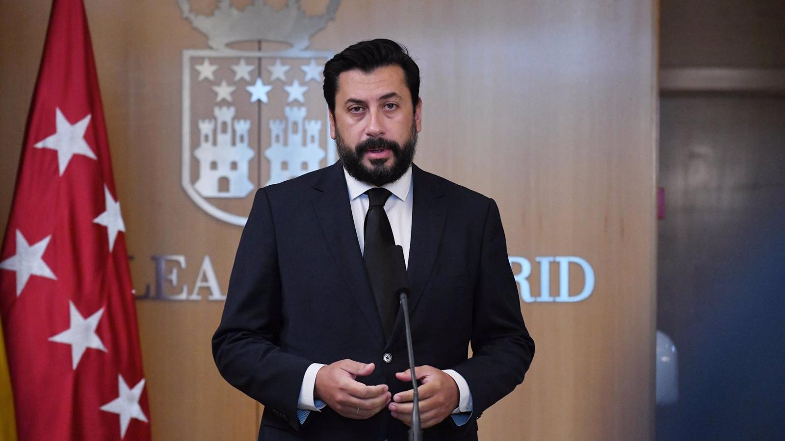 El PP estudiará las enmiendas de la oposición que "mejoren" los Presupuestos regionales