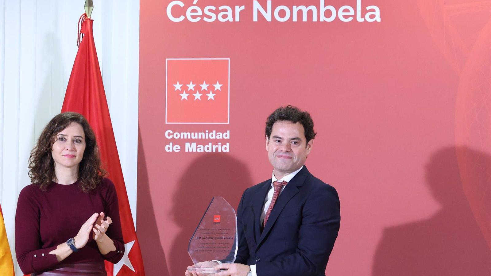 La Comunidad de Madrid invertirá cerca de 21 millones en cinco años para atraer y retener talento investigador