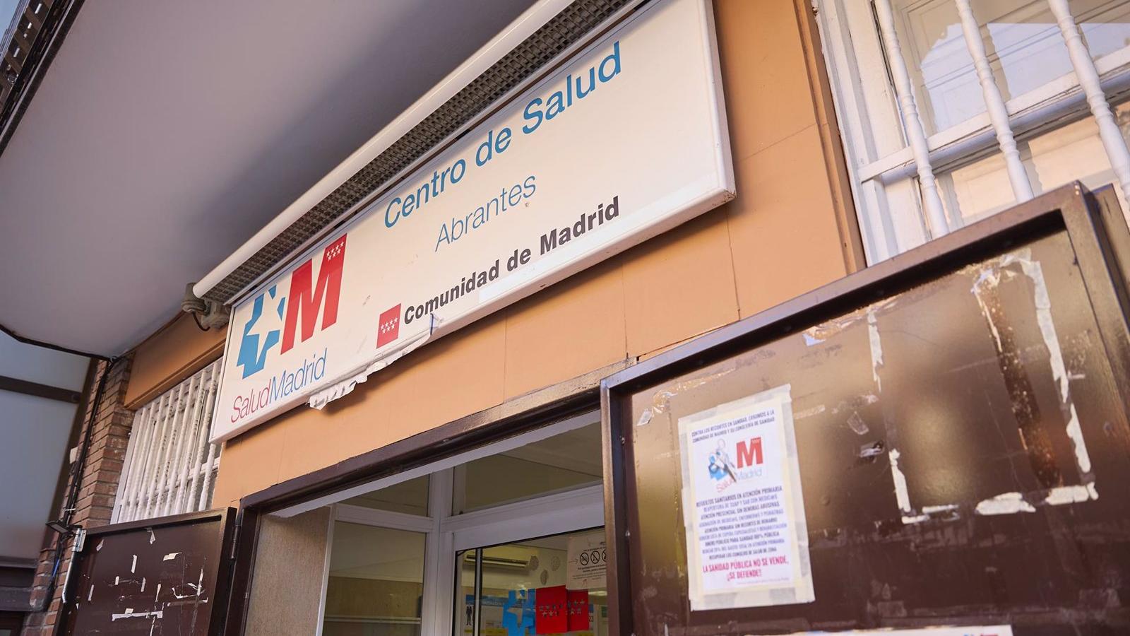 La Comunidad iniciará la construcción de 19 centros de salud en 2024 y destinará 304 millones para reformar hospitales